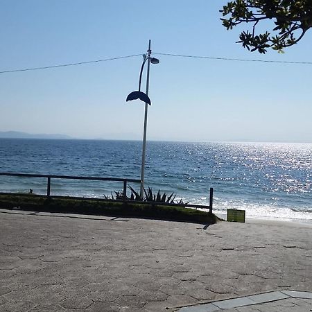 Apartamento Residencial Messina Apartment Florianopolis Luaran gambar