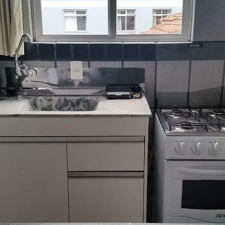 Apartamento Residencial Messina Apartment Florianopolis Luaran gambar