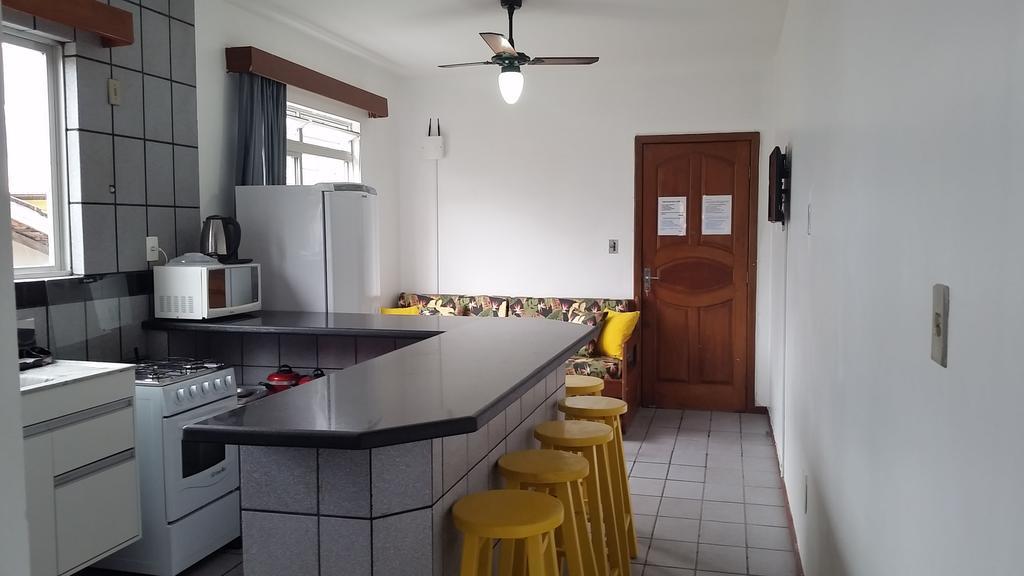 Apartamento Residencial Messina Apartment Florianopolis Luaran gambar