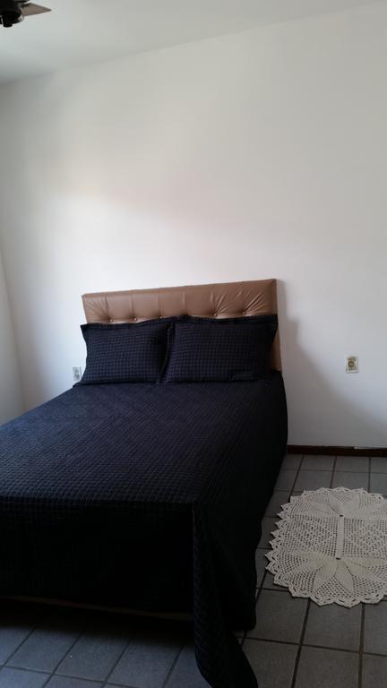 Apartamento Residencial Messina Apartment Florianopolis Luaran gambar