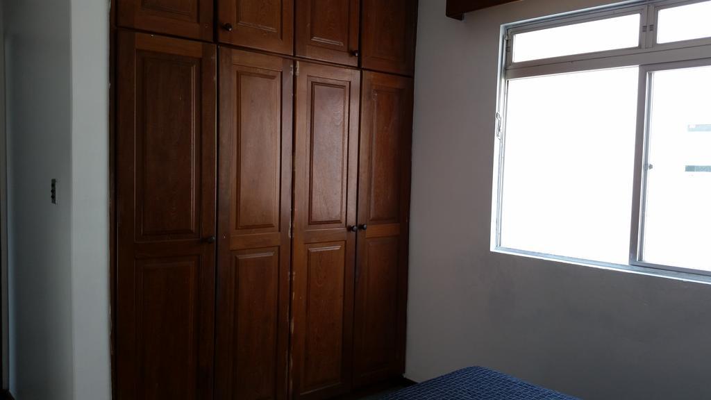 Apartamento Residencial Messina Apartment Florianopolis Luaran gambar