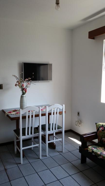 Apartamento Residencial Messina Apartment Florianopolis Luaran gambar