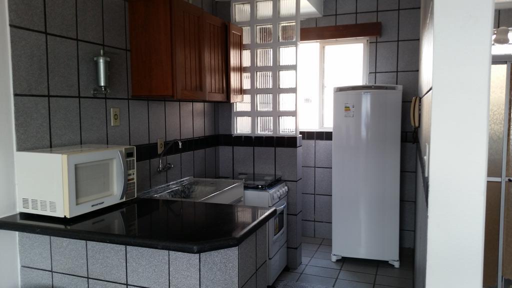 Apartamento Residencial Messina Apartment Florianopolis Luaran gambar