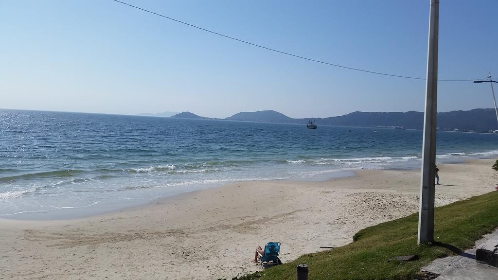 Apartamento Residencial Messina Apartment Florianopolis Luaran gambar
