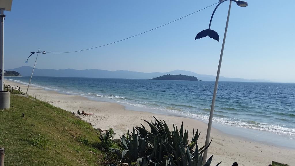 Apartamento Residencial Messina Apartment Florianopolis Luaran gambar