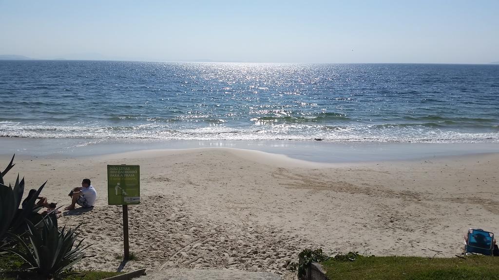 Apartamento Residencial Messina Apartment Florianopolis Luaran gambar