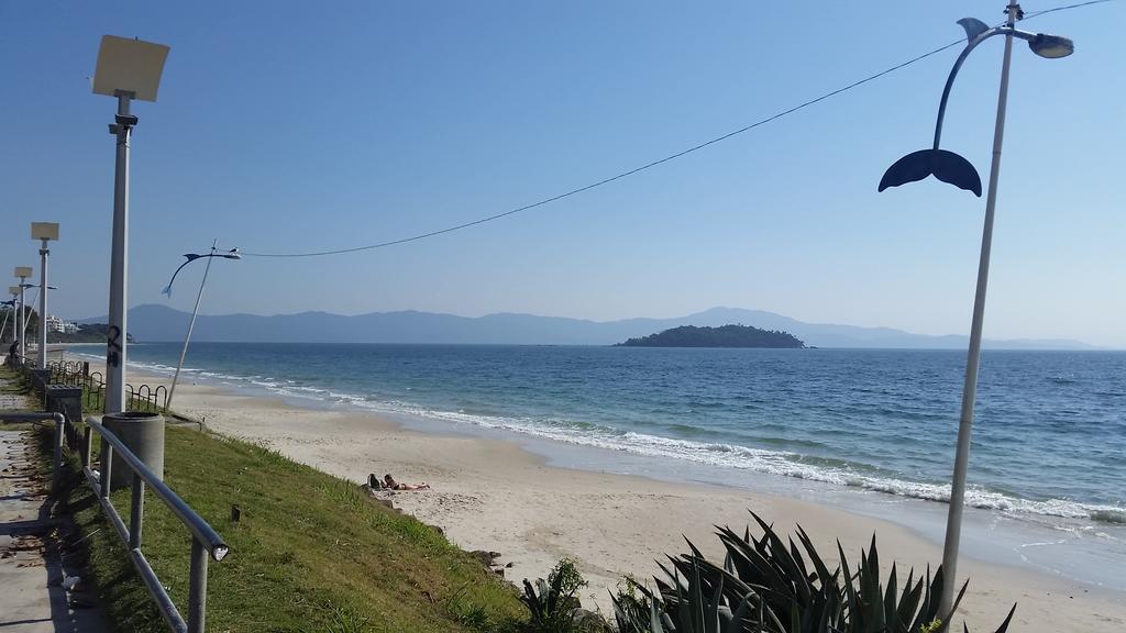 Apartamento Residencial Messina Apartment Florianopolis Luaran gambar