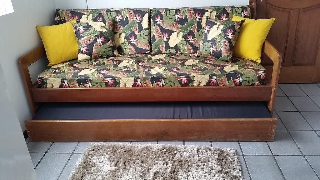 Apartamento Residencial Messina Apartment Florianopolis Luaran gambar