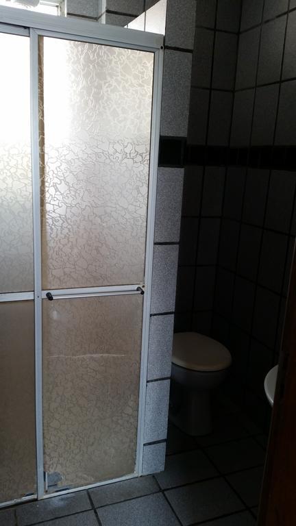 Apartamento Residencial Messina Apartment Florianopolis Luaran gambar