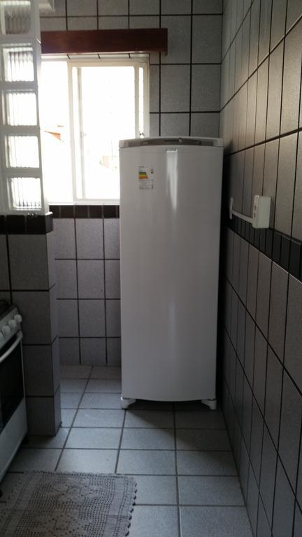 Apartamento Residencial Messina Apartment Florianopolis Luaran gambar
