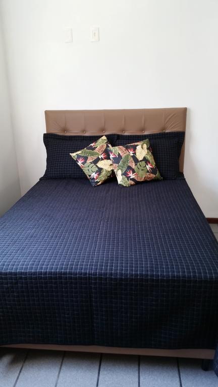 Apartamento Residencial Messina Apartment Florianopolis Luaran gambar