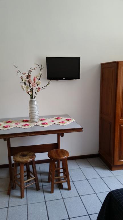 Apartamento Residencial Messina Apartment Florianopolis Luaran gambar