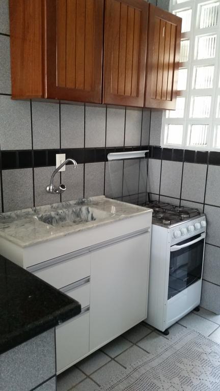 Apartamento Residencial Messina Apartment Florianopolis Luaran gambar