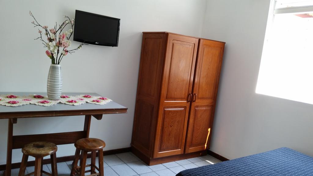 Apartamento Residencial Messina Apartment Florianopolis Luaran gambar