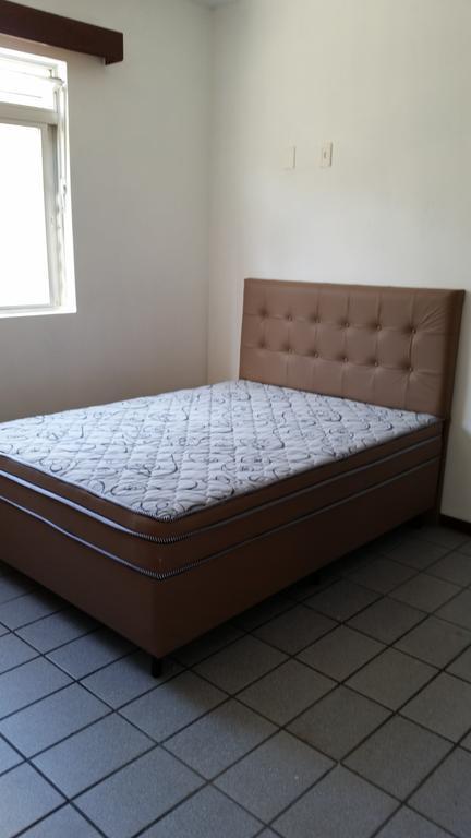 Apartamento Residencial Messina Apartment Florianopolis Luaran gambar