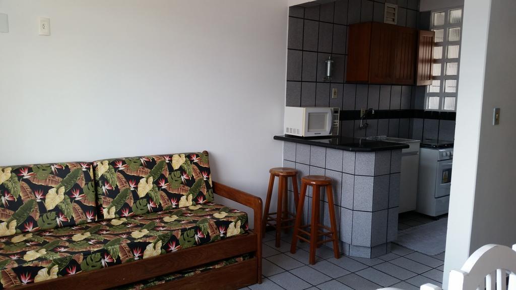 Apartamento Residencial Messina Apartment Florianopolis Luaran gambar