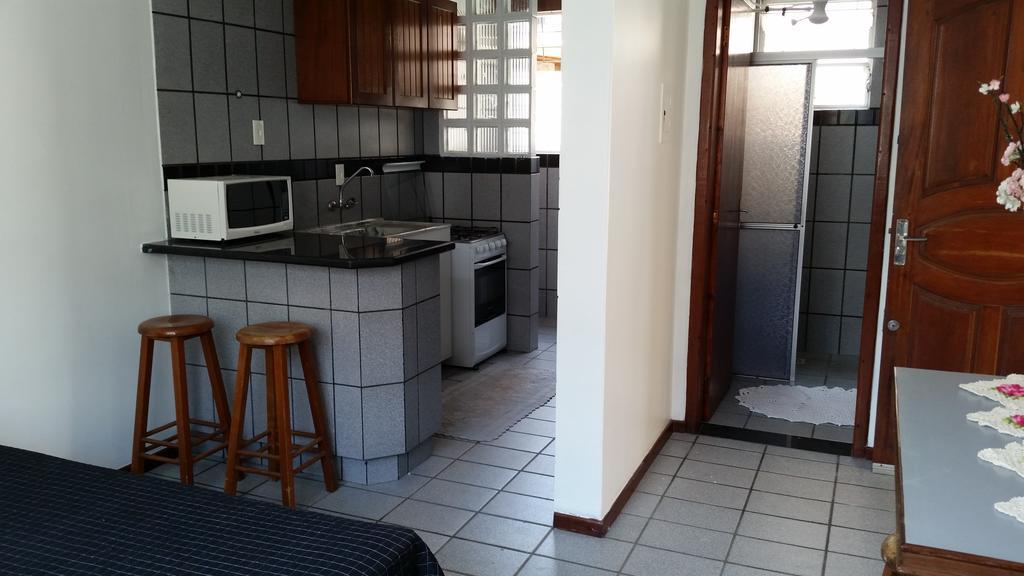 Apartamento Residencial Messina Apartment Florianopolis Luaran gambar