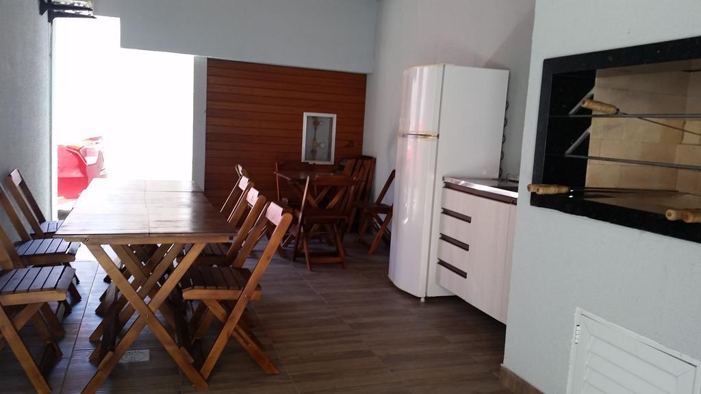 Apartamento Residencial Messina Apartment Florianopolis Luaran gambar