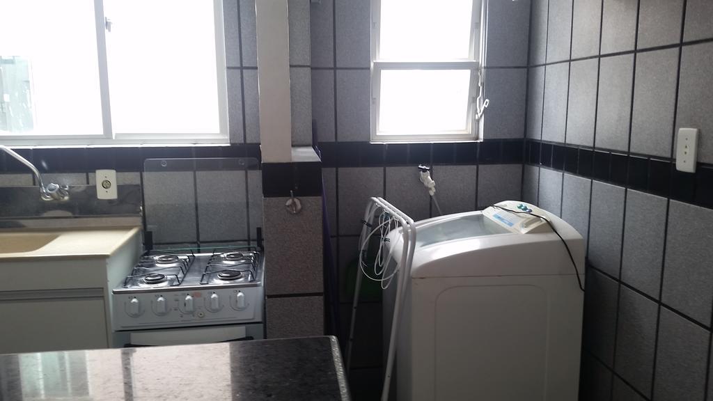 Apartamento Residencial Messina Apartment Florianopolis Luaran gambar