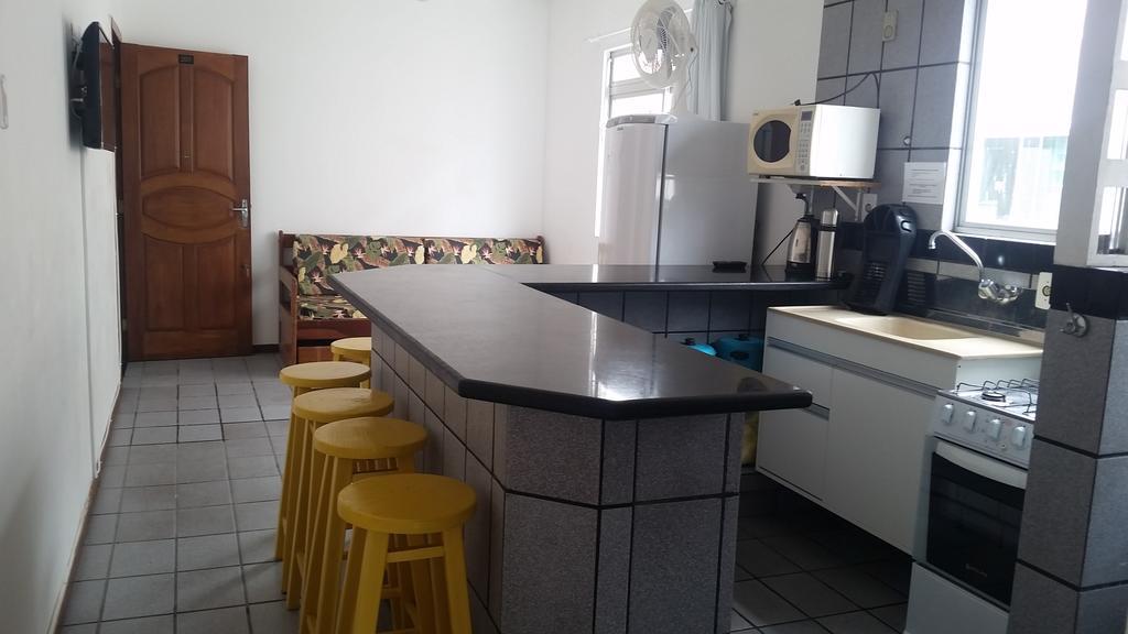 Apartamento Residencial Messina Apartment Florianopolis Luaran gambar