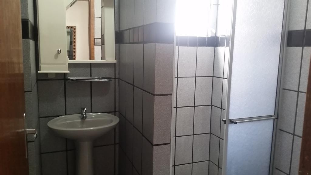 Apartamento Residencial Messina Apartment Florianopolis Luaran gambar