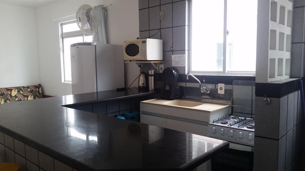 Apartamento Residencial Messina Apartment Florianopolis Luaran gambar