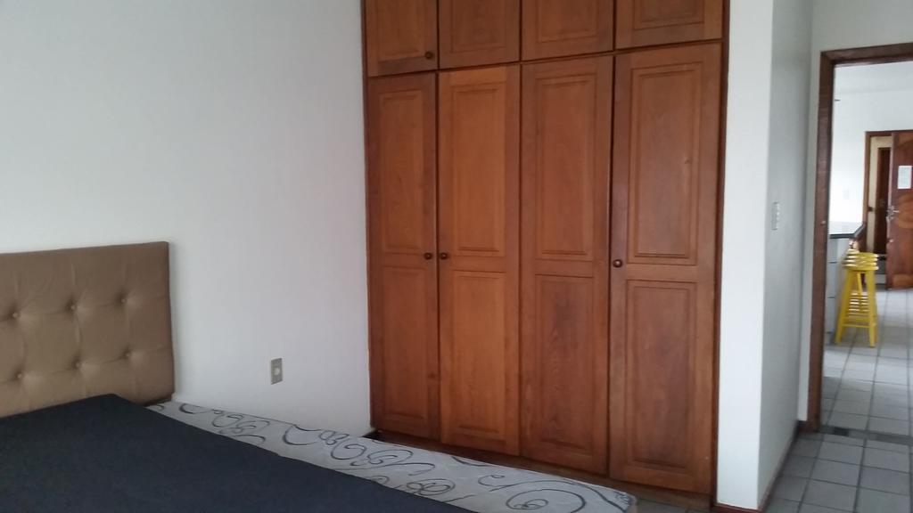 Apartamento Residencial Messina Apartment Florianopolis Luaran gambar