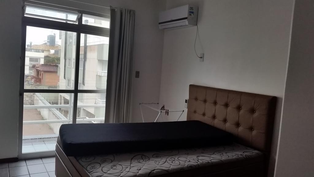 Apartamento Residencial Messina Apartment Florianopolis Luaran gambar