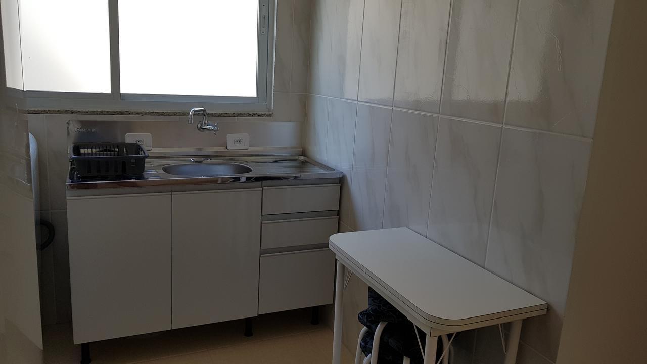 Apartamento Residencial Messina Apartment Florianopolis Luaran gambar