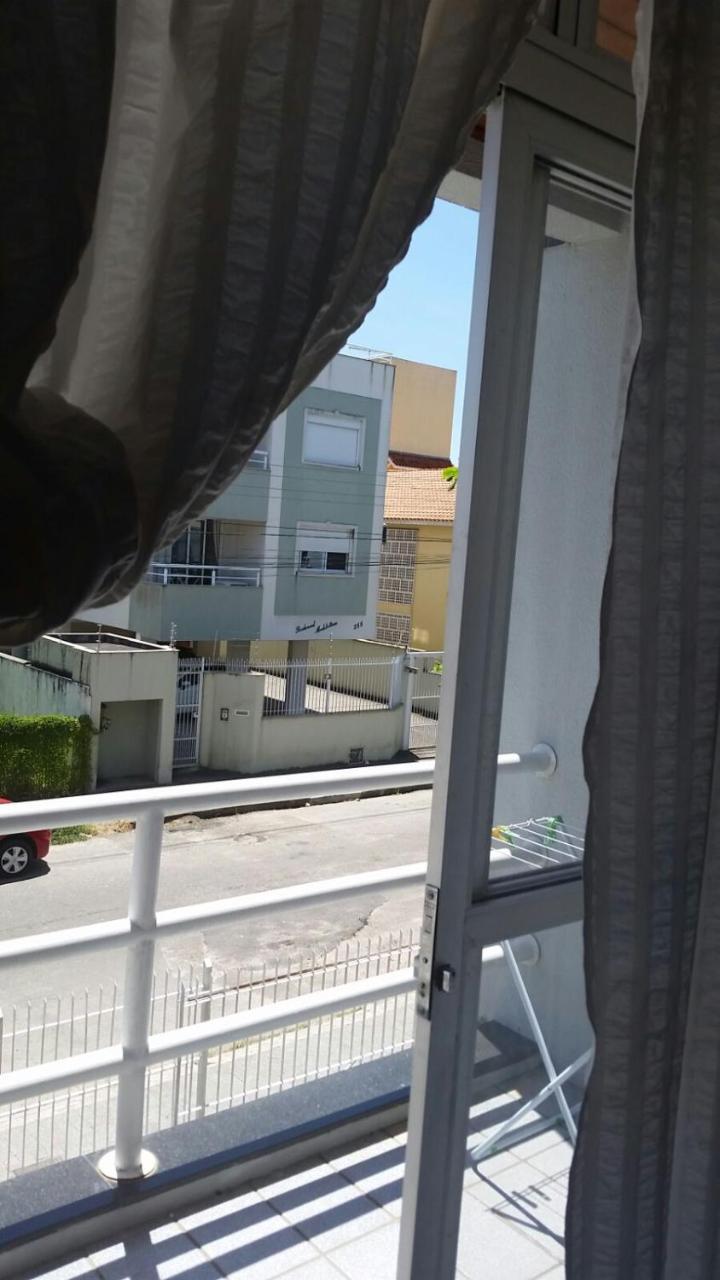 Apartamento Residencial Messina Apartment Florianopolis Luaran gambar