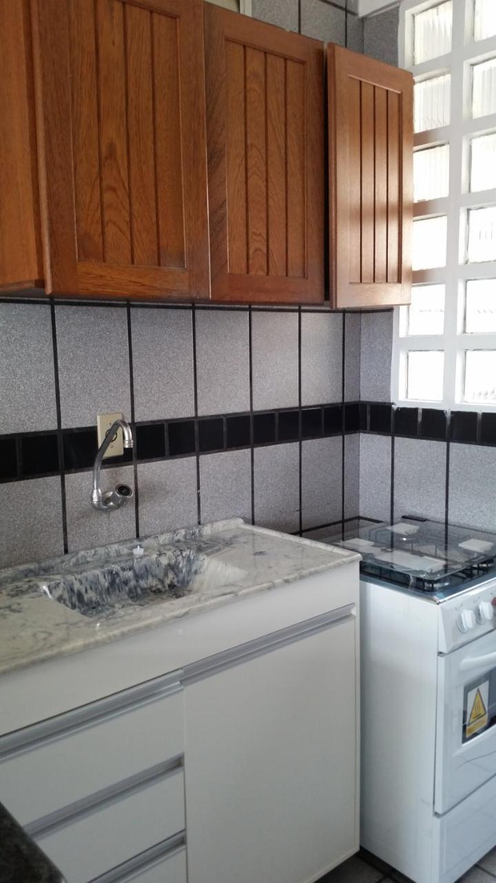 Apartamento Residencial Messina Apartment Florianopolis Luaran gambar